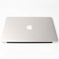 thumbnail image 3 of Apple MacBook Air de 13" Restaurado, Procesador Intel Core i5 de Doble Núcleo a 1,8 Ghz, 8 Gb de RAM, 256 Gb de SSD, Mac OS, Plateado, MQD42LL/A (Reacondicionado), 3 of 4