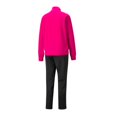 thumbnail image 2 of Conjunto Puma Classic Tricot Suit Op Mujer Deportivo Negro negro XS, 2 of 12