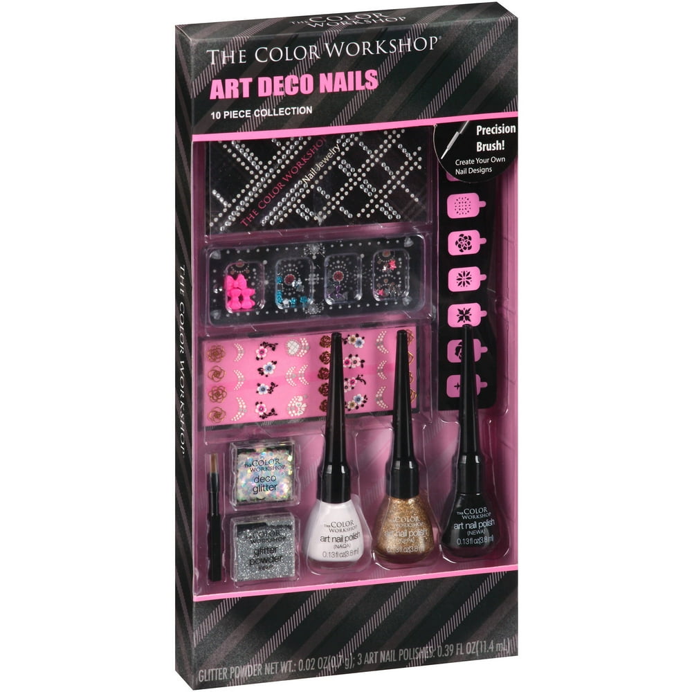 Nail Set