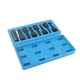 thumbnail image 1 of 8 Unids 1/2 Pulgada de Tracción Allen Hex Conjunto de bits Hex SHOCKETS BIT BIT BIT SET CON CAJA DE PLÁS, 1 of 7