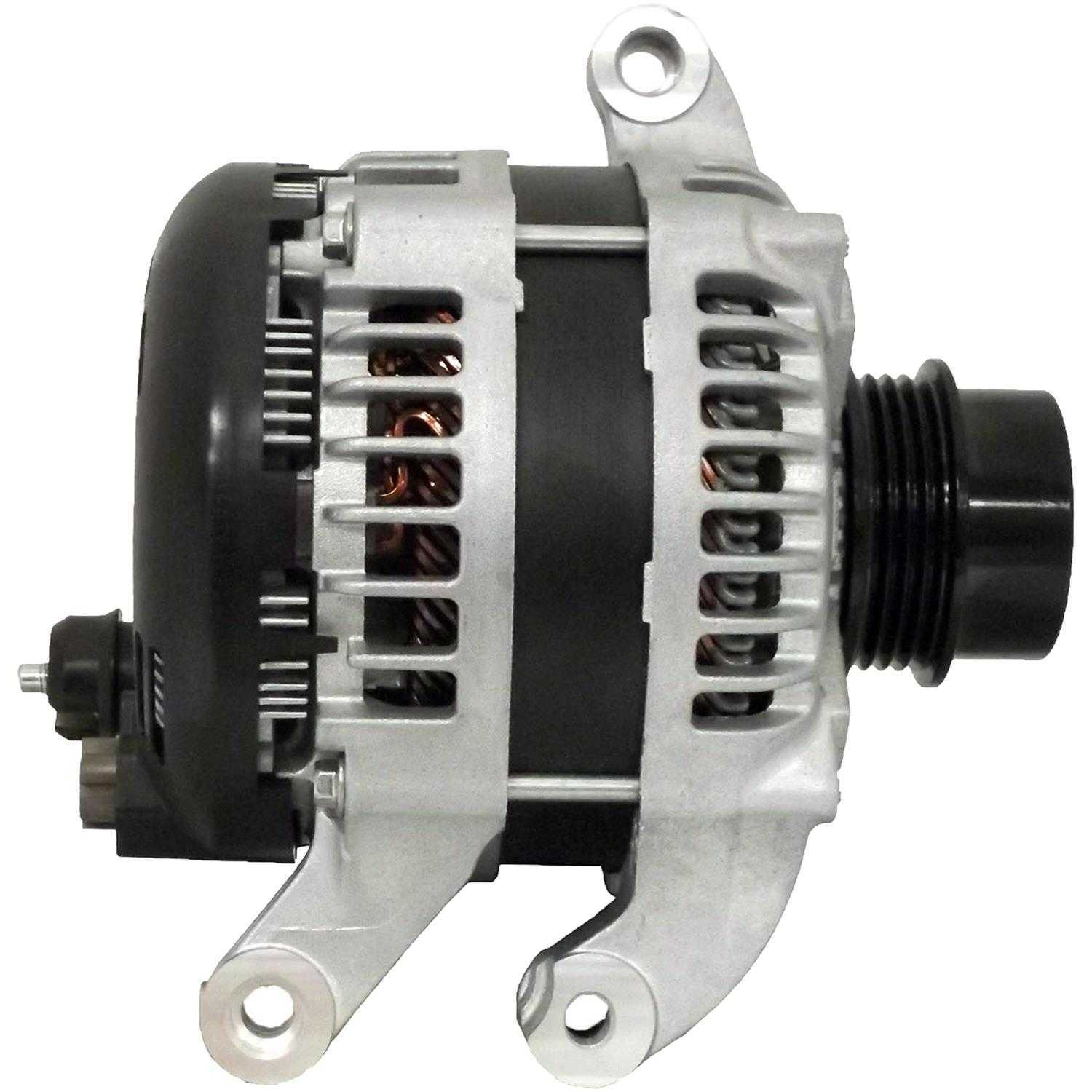 FVP Professional 11664 Alternator Standard