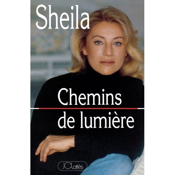 Chemins de lumière, (Paperback)