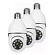 thumbnail image 1 of Cámara De Seguridad Kerui Generic Smart Con Resolución 2mp Visión Nocturna Incluida Color Blanco, 1 of 3