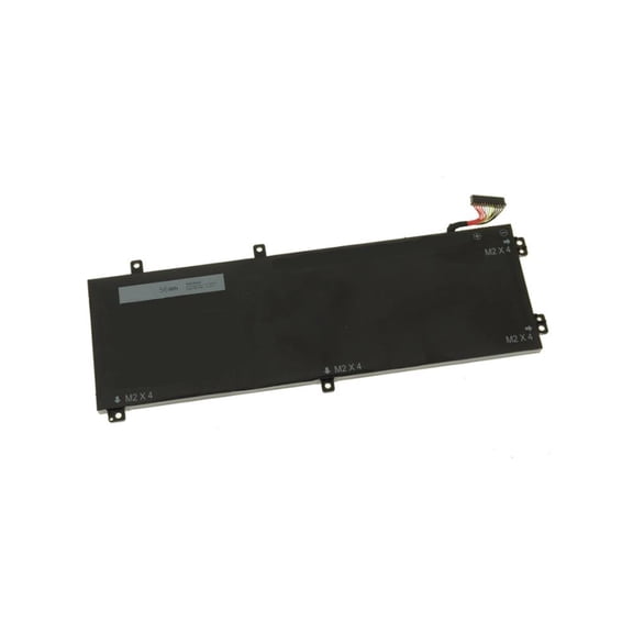 P Premium Power Products Laptop Battery Replaces Dell RRCGW, M7R96 for Dell Precision M5510, Dell XPS 15 9550