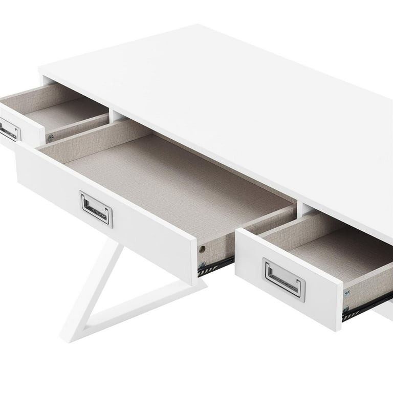 Better homes and gardens sale crossmark campaign desk