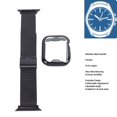 thumbnail image 3 of Watch Case, Portable Replacement Watch Case Strap Treny Alloy  For Maintenance, 3 of 7