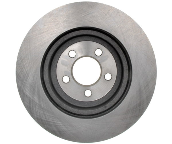 Raybestos 780256R Professional Grade Disc Brake Rotor Fits select: 2014-2015 CHRYSLER 300C, 2006-2013 DODGE CHARGER
