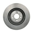 thumbnail image 2 of Raybestos 780256R Professional Grade Disc Brake Rotor Fits select: 2014-2015 CHRYSLER 300C, 2006-2013 DODGE CHARGER, 2 of 4