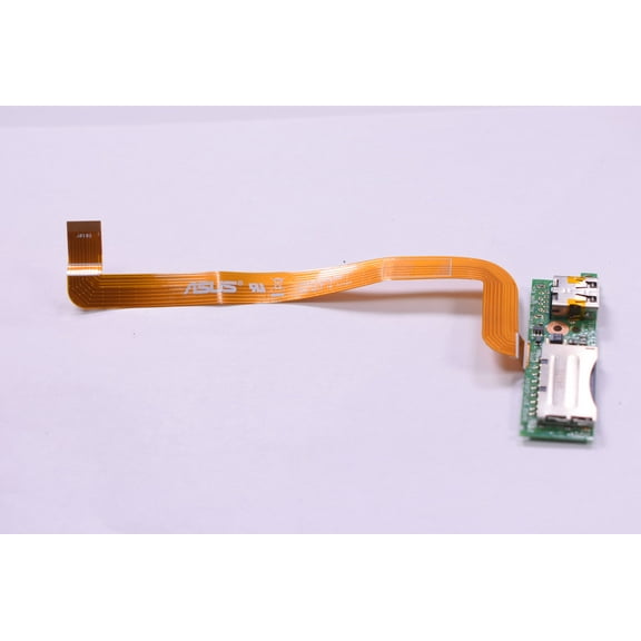 Compatible With 60NB0230-IO1040 Replacement for 60NB0230-IO1040 Asus Usb Board With Cable Q550LF-BSI7T21