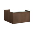 thumbnail image 2 of HON Mod 72" Table Top Java Oak PLRTPLMLJ1, 2 of 3