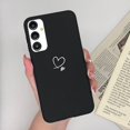 thumbnail image 1 of Funda para Samsung A14 5G SM-A146B, carcasa suave de silicona con dibujos de flores, para Galaxy A14 A 14 Galaxy ya14 qiuyongming unisex, 1 of 2