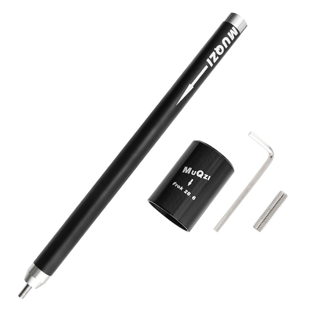 Bicycle Front Fork Flower Core Ejector Headset Suspension Center