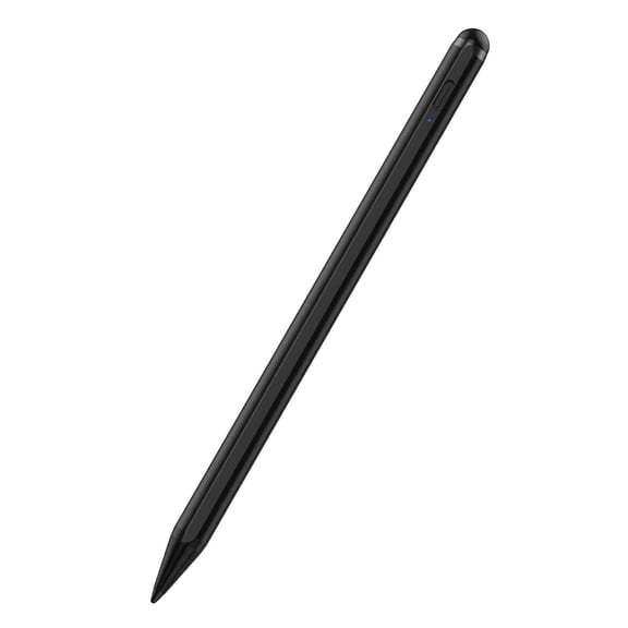 HPZZ Stylus Pen for iPad 9th&10th Generation-2X Fast Charge Active Pencil Compatible with 2018-2024 Apple iPad Pro 11"/12.9"/M4, iPad Air 3/4/5/M2, iPad 6-10, iPad Mini 5/6 Gen-White