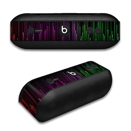 beats pill plus green