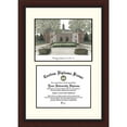 thumbnail image 2 of Campusimages NE999LV University of Nebraska Legacy Scholar Diploma Frame, 2 of 3