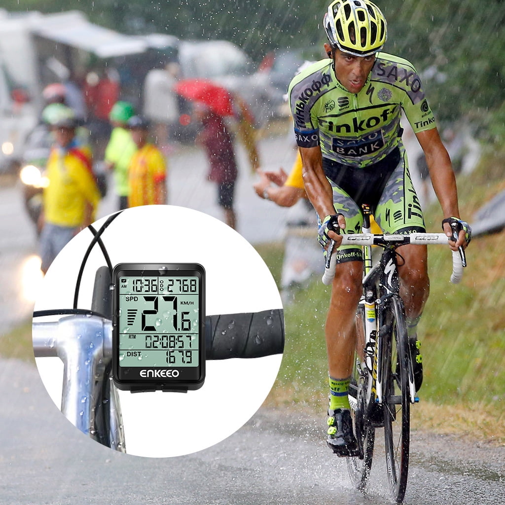 enkeeo bike computer