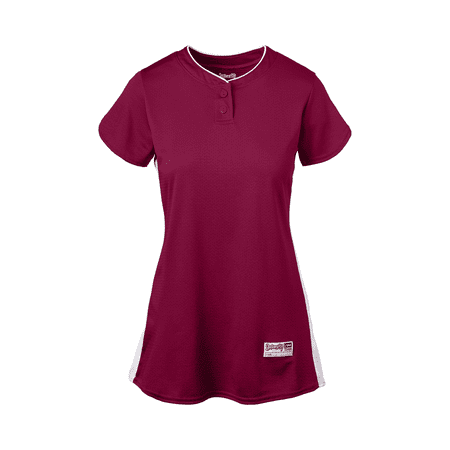 Soffe Intensity Women's Designated Hitter Jersey