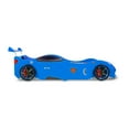 thumbnail image 3 of GT Lambo Kids Car Bed, Bedroom Furniture, Car Themed Bed for Boys Room, 3 of 6