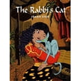 thumbnail image 1 of Pre-Owned The Rabbi's Cat (Pantheon Graphic Novels) (Hardcover) 0375422811 9780375422812, 1 of 1