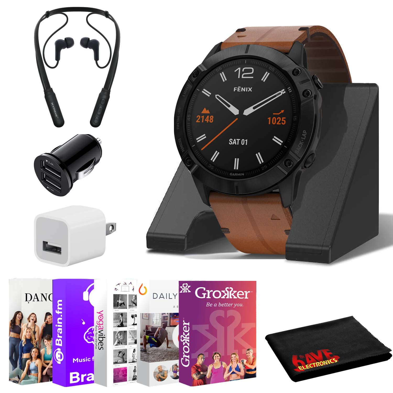 51mm smartwatch