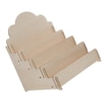 thumbnail image 6 of WHAMVOX  Display Stand Stylish Postcard Rack Brochure Holder, 6 of 8