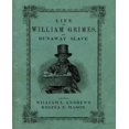thumbnail image 1 of Life of William Grimes, l'Esclave Fuyant, 1 of 1