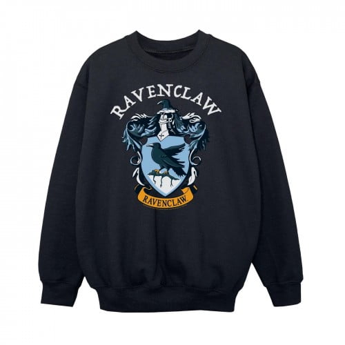 Harry potter sweatshirt ravenclaw deals