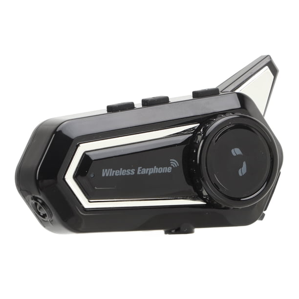 Auriculares impermeables para casco,Auriculares Bluetooth para casco,Auriculares Bluetooth impermeables para motocicleta,Auriculares Bluetooth para motocicleta,Diseño de clase mundial