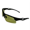 thumbnail image 2 of Harrier Half Frame Shooting Glasses Interchangeable Lens, 2 of 4