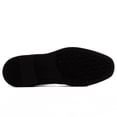thumbnail image 5 of Zapatos para Hombre Zmexico 4661 negro 27, 5 of 5