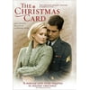 The Christmas Card (Hallmark) DVD