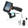thumbnail image 1 of Touch Screen 12.7mm Handheld Inkjet Printer Fast Dry Coder Label Printer 600DPI QR Code Logo Thermal Printer ,Multi-Format Printing, 1 of 5
