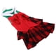 thumbnail image 5 of Vestido navideño para perros y gatos,Vestido navideño para perros y gatos, ropa para mascotas, vestido navideño para perros, rendimiento inigualable, 5 of 8