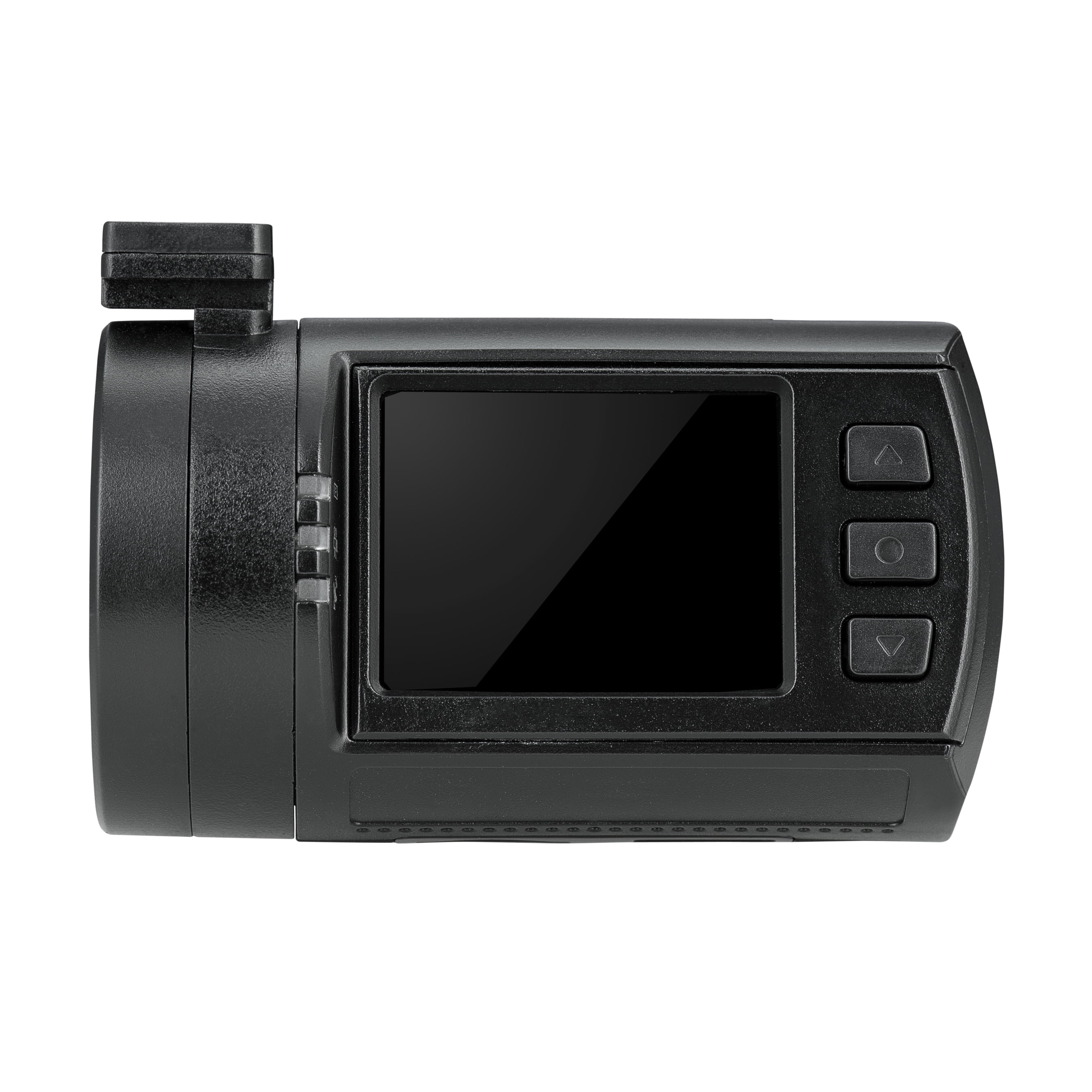 En sætning At blokere I første omgang Mini 0806 Dash Camera + GPS Logger | 3rd Generation Model | 1296p HD Video  /w... - Walmart.com