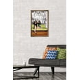 thumbnail image 3 of Gilmore Girls - Lounge One Sheet Wall Poster, 22.375" x 34", 3 of 4