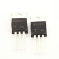 thumbnail image 5 of 10pcs Q6025L6 Q6025 TO-220 Q6025L6TP TO220 25A 600V, 5 of 6