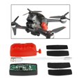 thumbnail image 1 of Lámpara de advertencia de señal de lámpara de navegación Yotijar Luz de vuelo nocturno de drones, 1 of 10