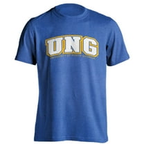 University of North Georgia Nighthawks Classic Arch T-Shirt