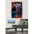 thumbnail image 2 of Marvel Comics - Spider-Man - Poses Wall Poster, 22.375" x 34", Framed, 2 of 3