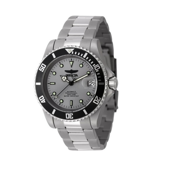 RELOJ INVICTA PRO DIVER 8926T-TI TITANIO
