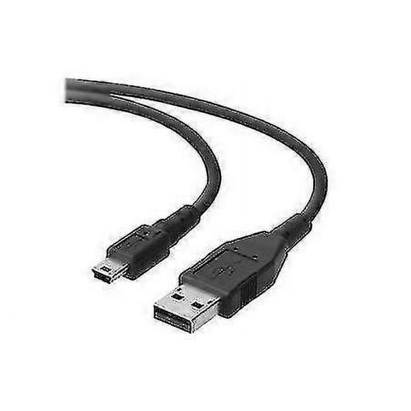 USB Cable For Zoom H1 H2 H4 H4N H5 H6 Portable Handy Digital Audio Recorder KR