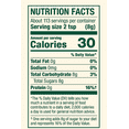 thumbnail image 3 of Florida Crystals Turbinado Cane Sugar, Non GMO, Allergen-Free, 2 lb, Stand-Up Bag, 3 of 6