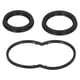 thumbnail image 4 of Hydroboost Leak Repair 2771004 Hydroboost Seals Hydroboost Kit de reparación Hydroboost Seals para DKit de reparación de fugas Boost Seal, kit de reparación Hydroboost simple y rápido para coche LHCER None, 4 of 5