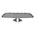 thumbnail image 6 of Front Bumper Grille Grill Lower For Mercedes-Benz, 6 of 13