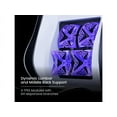 thumbnail image 4 of Vertagear PL6800 HygennX Ergonomic Gaming Chair (Carbon Black), 4 of 6