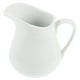 thumbnail image 3 of 1 taza de leche de cerámica pequeña y portátil, jarra de leche, recipiente para flores., 3 of 5
