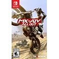 thumbnail image 1 of MX vs ATV: All Out Nintendo Nintendo Switch, 1 of 1