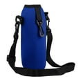 thumbnail image 1 of Portabotellas de agua Zulema neopreno 500 ml azul, 1 of 8