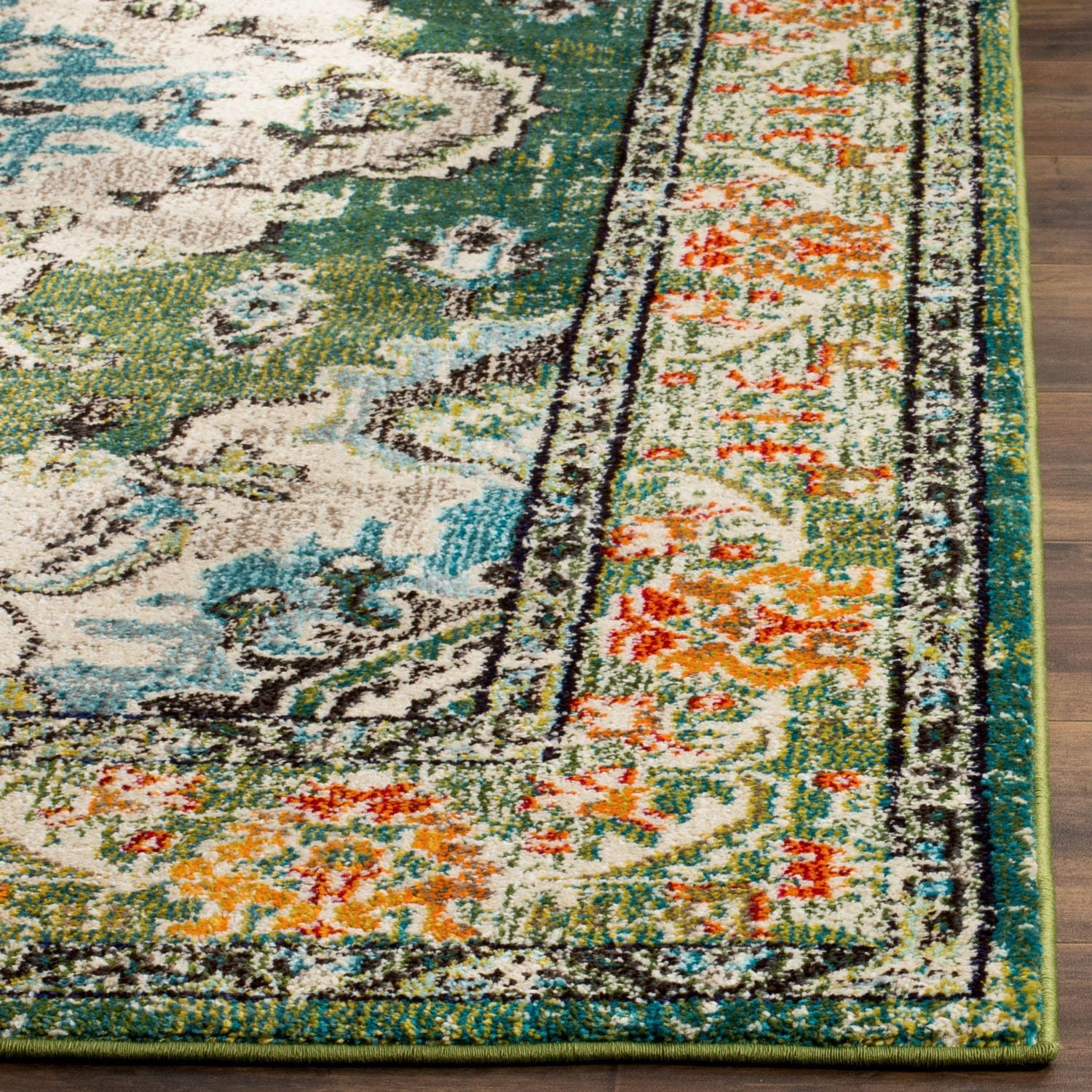 Safavieh Monaco Toria Tapis Traditionnel