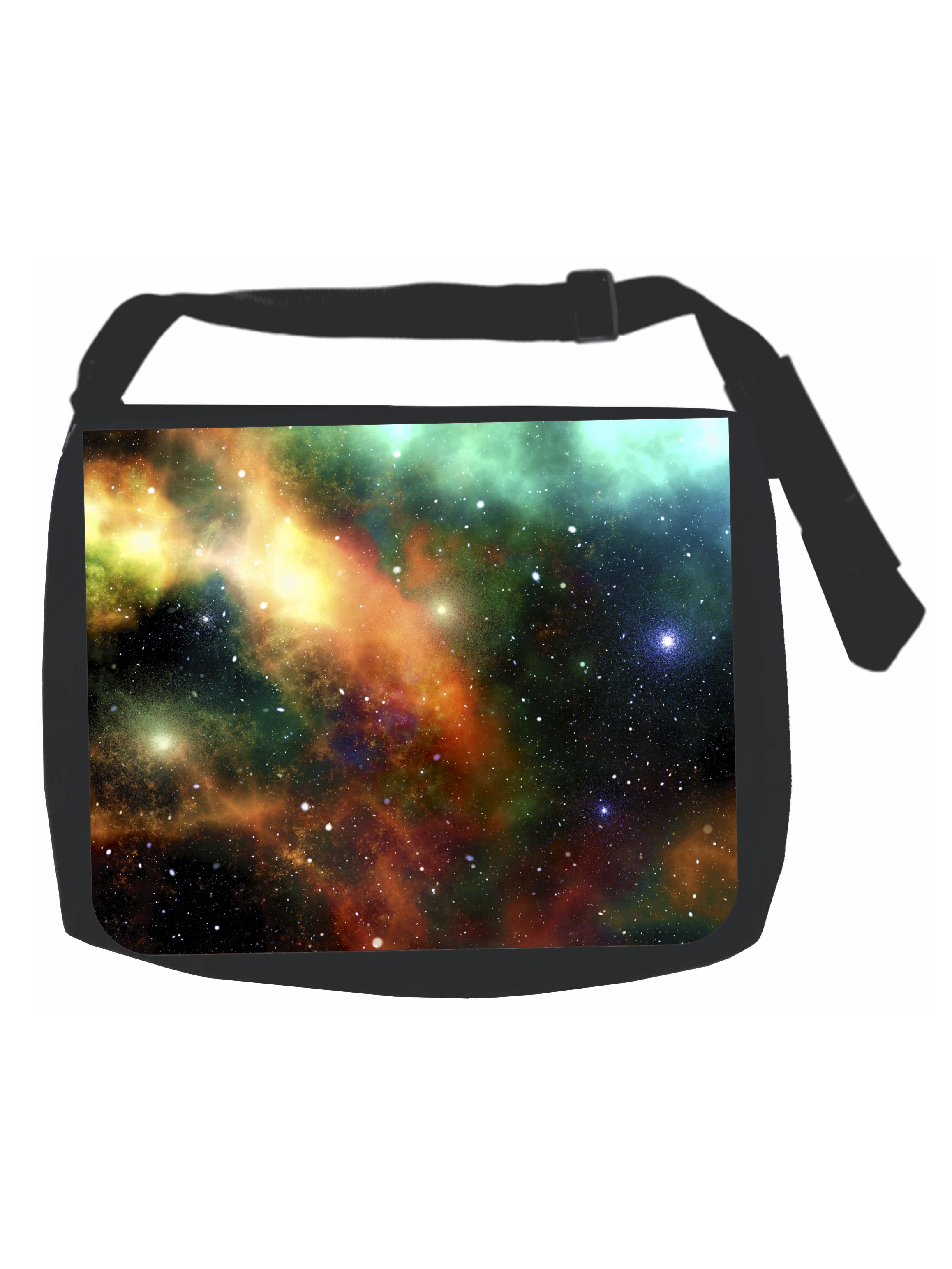 Space Planet Galaxy Business Briefcase Laptop Sleeve Bag/Handbag 13/15 Inch 